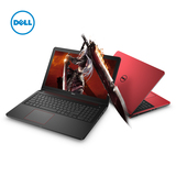 Dell/戴尔 灵越15(7559) Ins15P-2548游匣15.6英寸四核游戏本