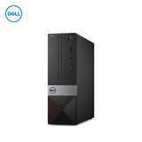 Dell/戴尔成就3000迷你Mini4核i5家用商用办公台式电脑小机箱主机