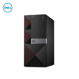 Dell/戴尔 Vostro3667 1308成就i3商用家用3650升级版台式机