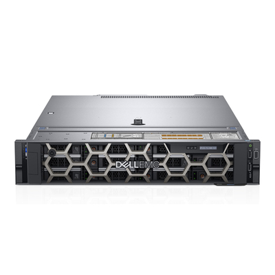 Dell/戴爾PowerEdgeR540機(jī)架式雙路服務(wù)器-支持定制2