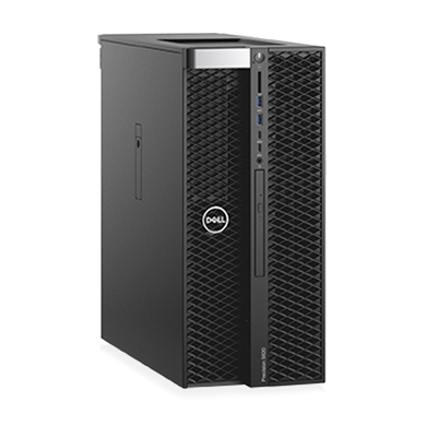 【9代主機(jī)】Dell戴爾Precision P5820x塔式圖形工作站臺(tái)式電腦主機(jī)RTX2080Ti設(shè)計(jì)師繪圖渲染VR建模 深度學(xué)習(xí)