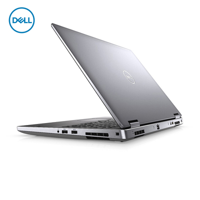 Dell/戴爾 Precision 7540 7000系列15.6英寸移動(dòng)圖形工作站筆記i9八核手提本RTX3000獨(dú)顯6G八核E-2286M 4K屏