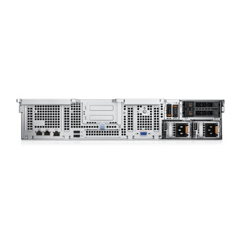 【戴爾（DELL）R740/R750XS】戴爾（DELL） PowerEdge R740/R750XS 2U機(jī)架式服務(wù)器虛擬化主機(jī) R750XS 1*銀牌4310 12核24線程 16G內(nèi)存/1TB硬
