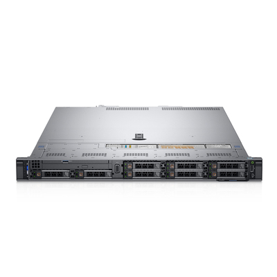 Dell/戴爾PowerEdgeR440，1U機(jī)架式雙路服務(wù)器-定制2