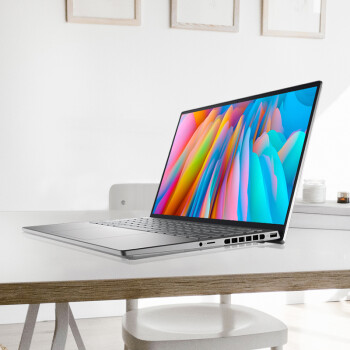 【戴爾Ins14-5420-R2628S】戴爾DELL筆記本電腦 升級款 靈越14Pro-5420 14英寸RTX2050獨(dú)顯輕薄本 &nbsp;(12代i5 512G 2.2K全面屏)