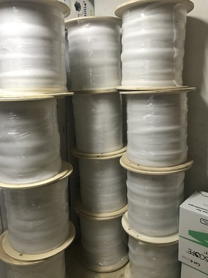 AMP 康普 57893-3 安普7類雙屏蔽網線 七類萬兆雙絞線 SFTP